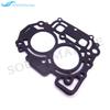 Boat Motor 850836001 27-850836001 Cylinder Head Gasket for Mercury Marine 4-Stroke 6HP 8HP 9.9HP Outboard Engine
