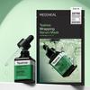 Mediheal Teatree Wrapping Serum Mask Calming Hydra 25ml*10EA