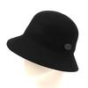 Yunibeosyeolkemiseuteuli Bkmt Wool Cloche Hat