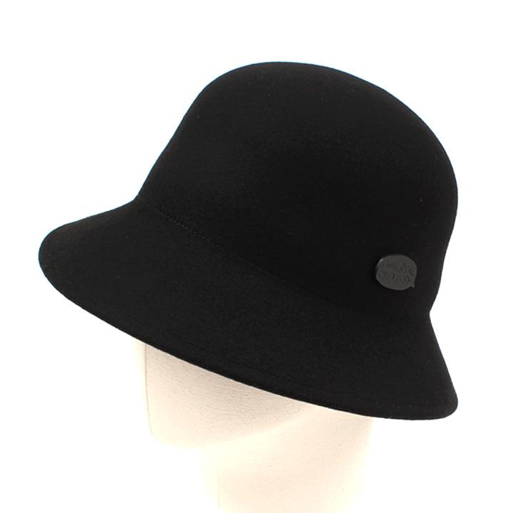 Yunibeosyeolkemiseuteuli Bkmt Wool Cloche Hat