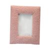 Chic Desktop Photo Holder for Home Office Decor