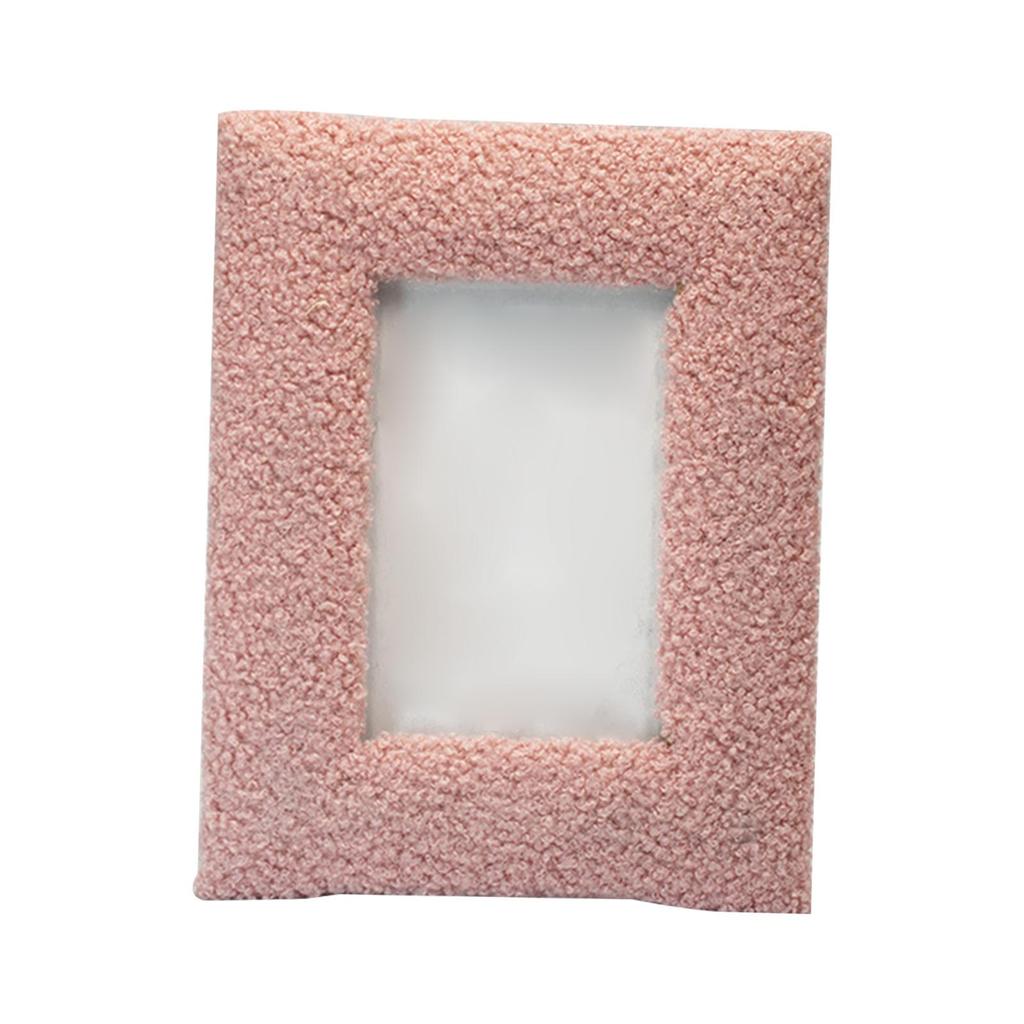 Chic Desktop Photo Holder for Home Office Decor