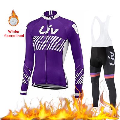 Ropa para ciclismo – Conjuntos ciclismo