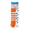 Whale Two Toe Socks Deep-sea Animals Toe Mid Calf Sock Comfortable Funny Fish Tube Socks  Gift