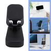 Cell Phone Stand with Wireless   Spker Phone Stand HD Sound Foldable for Home Use