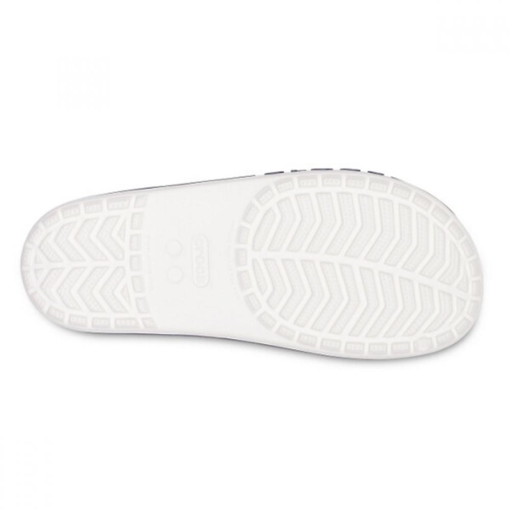 Crocs Unisex Bayaband Slide 205392 126