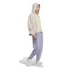 Adidas Lux AC Woven Jacket KQD93 Wonder Tarp Women's (JL5089) J/M