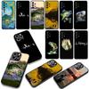 for Xiaomi Poco F7 F6 F8 Ultra F5 X7 X6 X5 X3 NFC M7 M6 Pro C85 C75 C65 C71 C61 Case Activities Fly Trout Carp Fishing Rod Fish