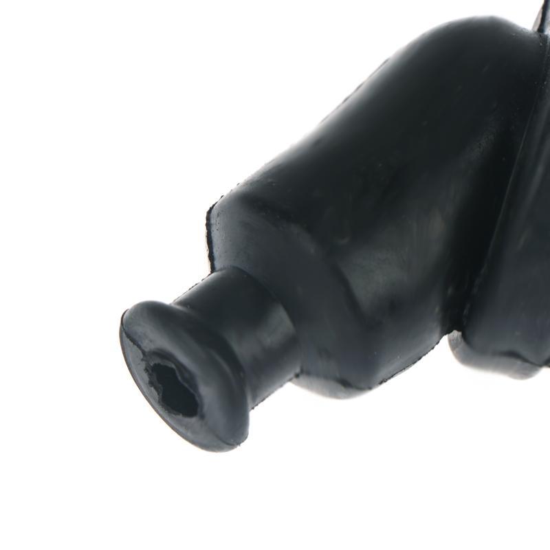 Waterproof Motorcycle Ignition Spark Plug Cap Moped Scooter Dirt Bike Straddle Type Motorcycle Cub Underbone Spare Parts