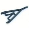 RC Truck Metal Trailer Rod Connection Frame Pull Rod Bracket for 1/14 Tamiya Tipper SCANIA 770S 56368 VOLVO ACTROS BENZ MAN Car