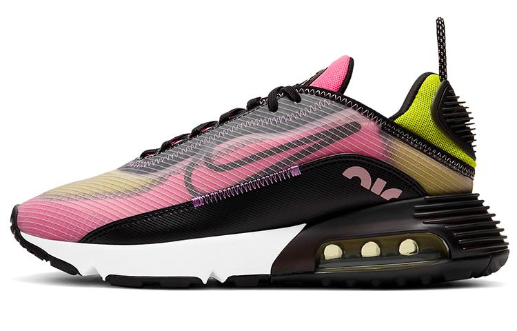 

Nike Air Max 2090 Champagne Black Women s CV8727-600 35.5