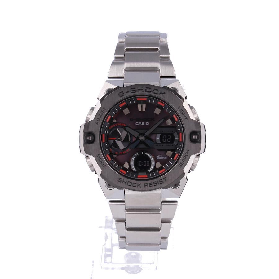 CASIO G-SHOCK GSHOCK GST-B400AD-1A4 ( GST B400AD 1A4 GSTB400AD1A4