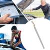 Baghetă de curățare radiator Instrument de curățare radiator Rezervor de apă pentru spălare cu presiune auto Stick de spălare pentru sistemul de răcire Aparat RV