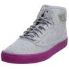 Air Jordan Jordan Jasmine GG Purple Grey Kids Sneakers White-Purple 768927-008