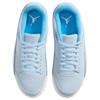 Air Jordan  Jordan Flight Court Hydrogen Blue Women Sneakers Sail Muslin University-Blue FZ9854-400