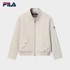 FILA Men's Woven Casual Jacket