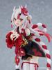 POP UP PARADE Hololive Productions Hyakki Ayame Plastic Painted Finished Figure Non-Scale