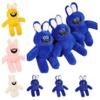Huggy Girl Wuggy Plush Toy Poppy Playtime Game Stuffed Toys Doll Kids Gifts Xmas