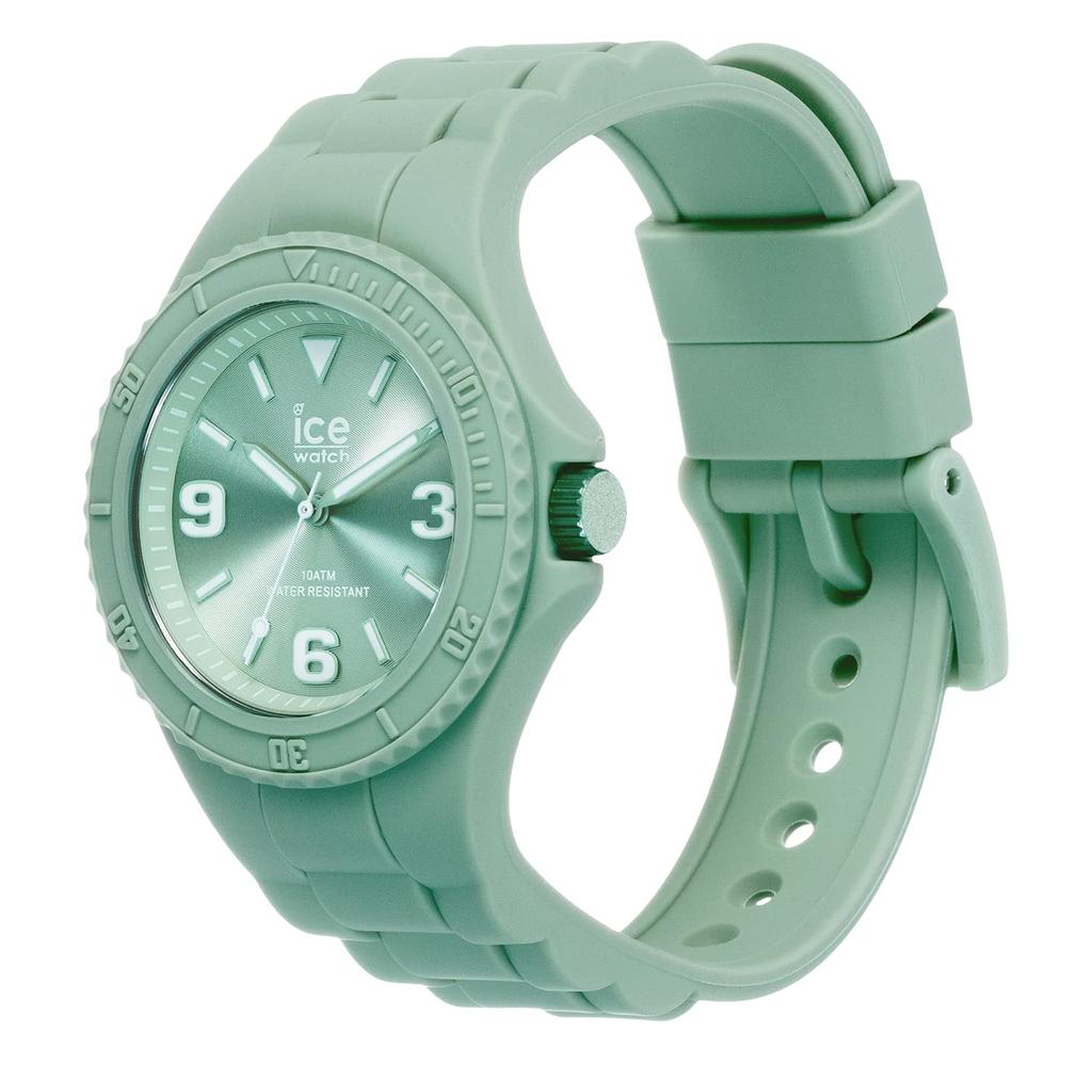 Authorized Distributor Watch 019145 Ice Generation Lagoon Small [Ice-watch] Ice-Watch Women's