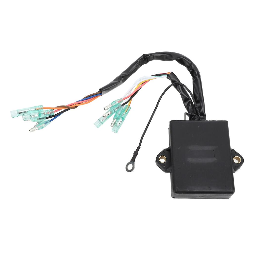 66M 85540 10 CDI Zündspule CDI Box Modul Zündspule für 4-Takt 9,9 PS bis 15 PS Außenbordmotor