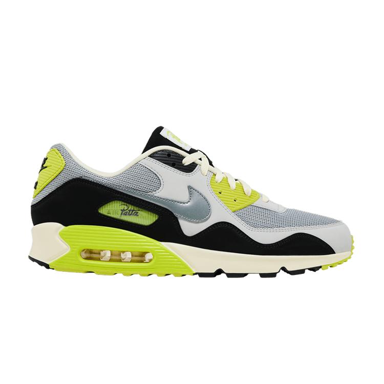 

Nike Air Max 90 SP Patta Waves Cyber 44