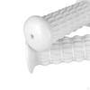 Ergonomic Motorcycle Handlebar Grips for Enhanced Comfort and Control