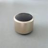 M1 Mini Portable Bluetooth Metal Subwoofer Speaker