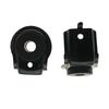 2pcs Upper Radiator Bracket With Cushion 74171-SNA-A00 For Honda For Civic For Chevrolet For Cruze Limited 2016 For Buick