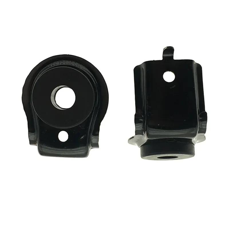 2pcs Upper Radiator Bracket With Cushion 74171-SNA-A00 For Honda For Civic For Chevrolet For Cruze Limited 2016 For Buick