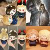 Bonecas e peluches – Peluches - caráteres de filmes e desenhos animados