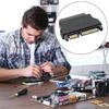 Lightweight 16Pin Female To 22Pin Male Converter Adapter Data Transmission Adapter For Optical Drive Connection
