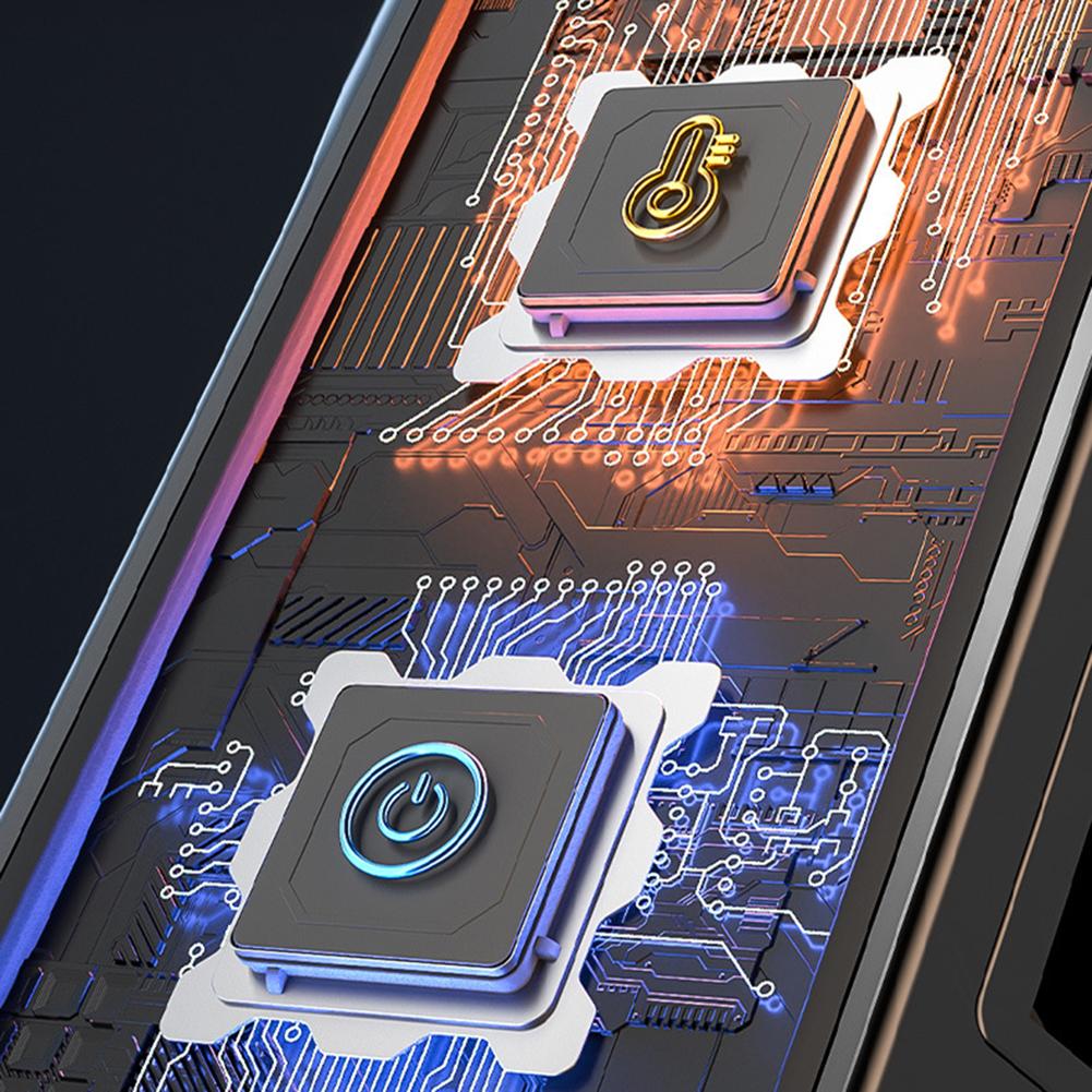 12V 500ml Car Stainless Steel Electric Car Kettle Heating Cup Coffee Mug Travel Vehicle Heating Cup Car Electronics