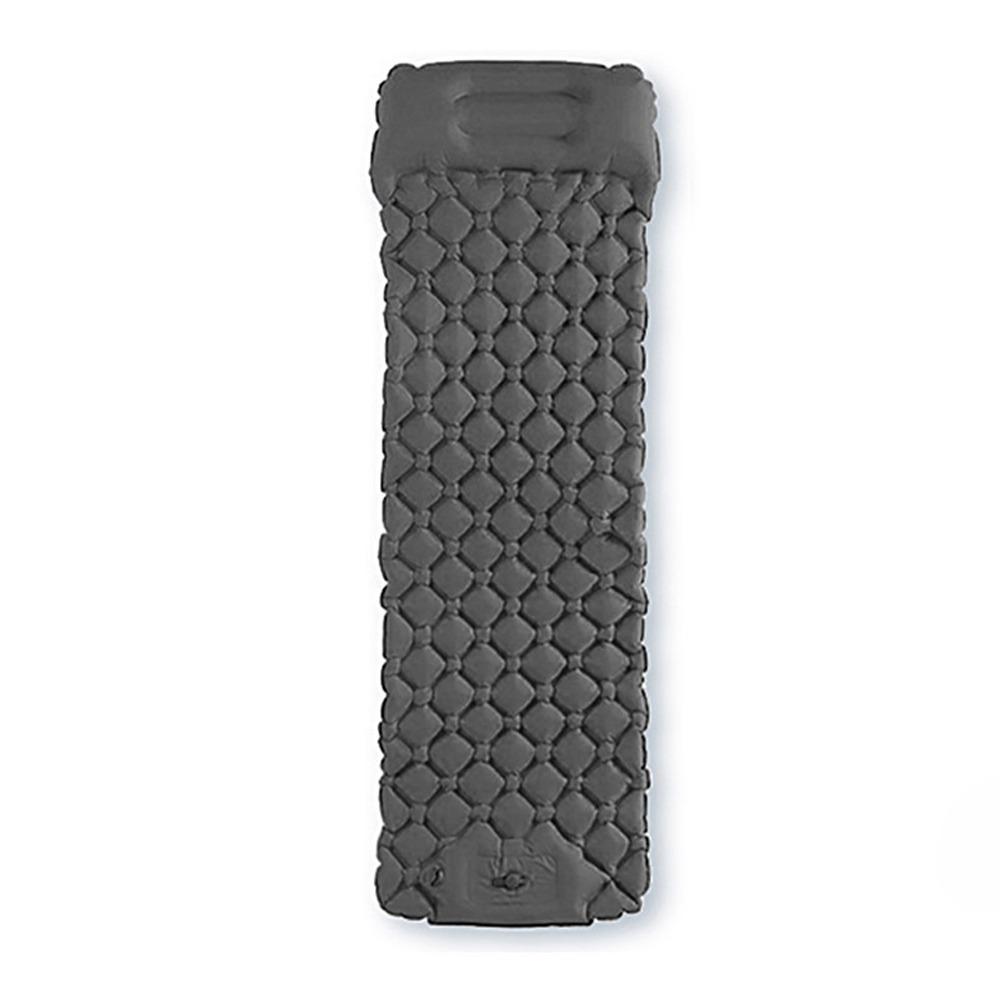 Thickened Pad Camping Air Mattress Tear-Resistant Self-Inflating Sleeping Mat  Outdoor Camping