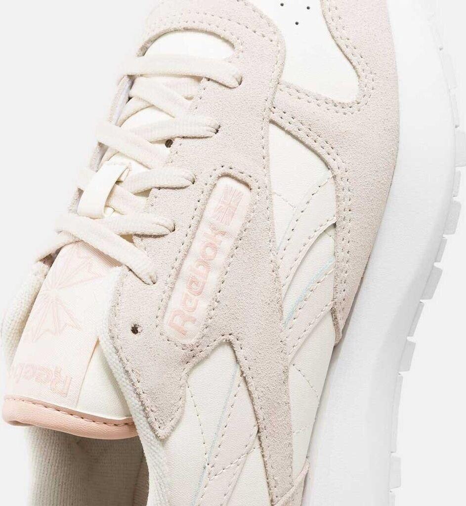 Sneakers Reebok Classic Leather SP Women Bone/chalk/blush