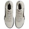 Nike Court Lite 4 Heritage Trwałe Buty Treningowe na Twardą Nawierzchnię FZ8543-100