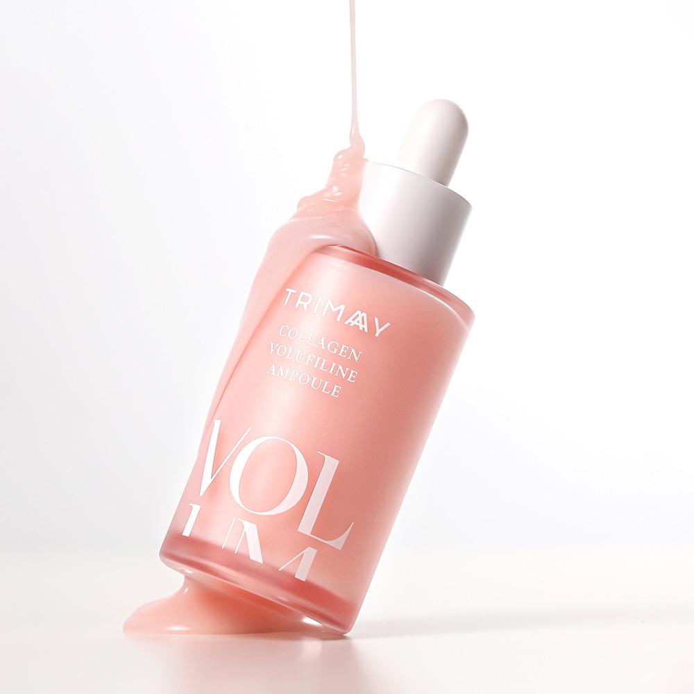 Kollagen Volufiline Ampulle 50ml