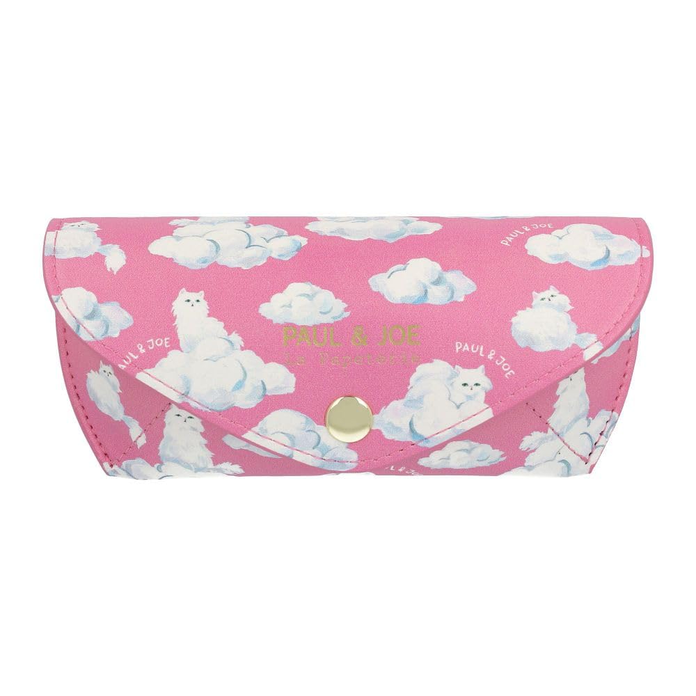 Marks Glasses Case Paul & Jora Puppetry Dreaming Gypsy PAJ-GS12-PK