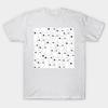 Unisex Fashion TShirt Cat Invasion Print TShirt Plus Size S-5XL T-Shirt 100%Cotton Tops O Neck Short Sleeve Tees