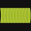 20PCS Car Wheel Stickers Reflective Night Safety Warning Tape Waterproof Scratch-Resistant Rim Decals for Cars Motorcycles Bicycles