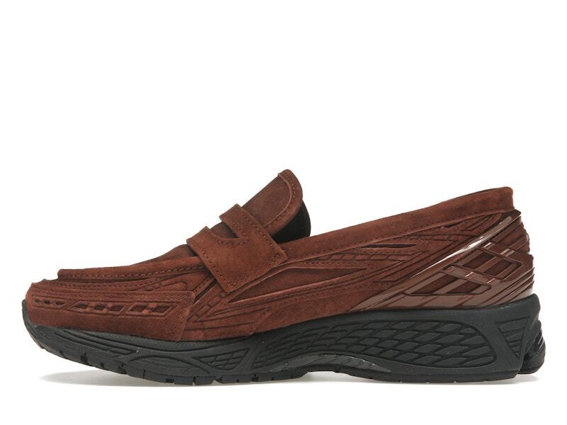 New Balance 1906L Rich Oak - U1906LNS