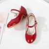 Performance Shoes Single Shoe Children's   Princess Shoes