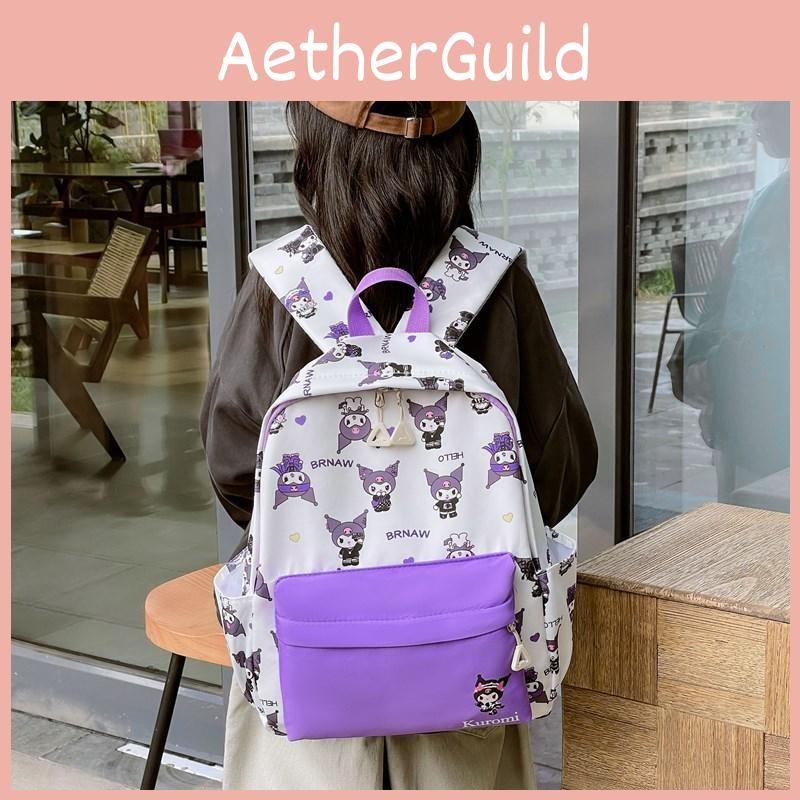 Delightful Colorful And Kids Backpack In Pink Purple Blue Green Red Perfect For Days School