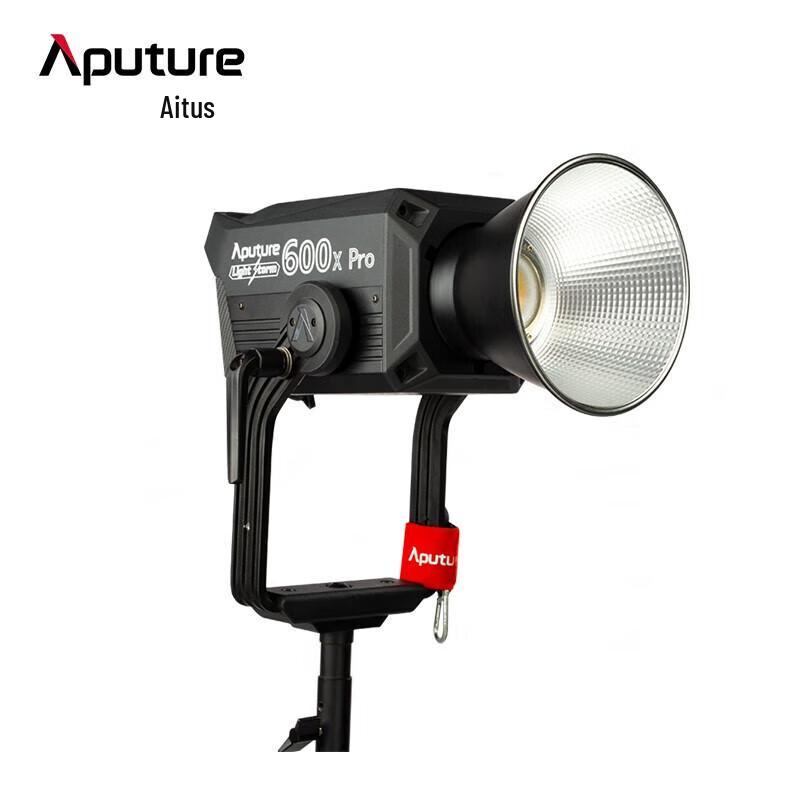 Aputure LS 600x Pro Tunable Soft Light Kit Twin Pack