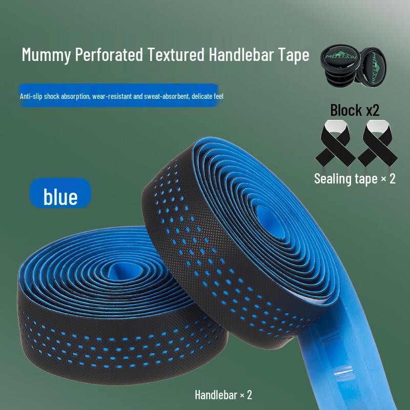 

Bicycle Handlebar Tape