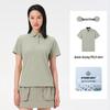Women's Quick-Dry Sport Polo Shirt