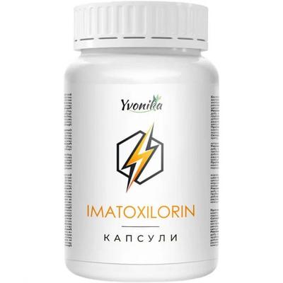 Imatoxilorin – for the Male Reproductive System: 60 Capsules