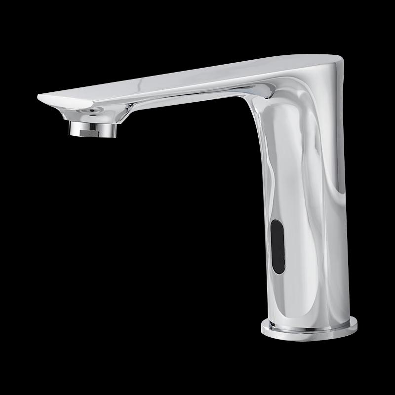 

KGCO Copper Automatic Sensor Basin Faucet