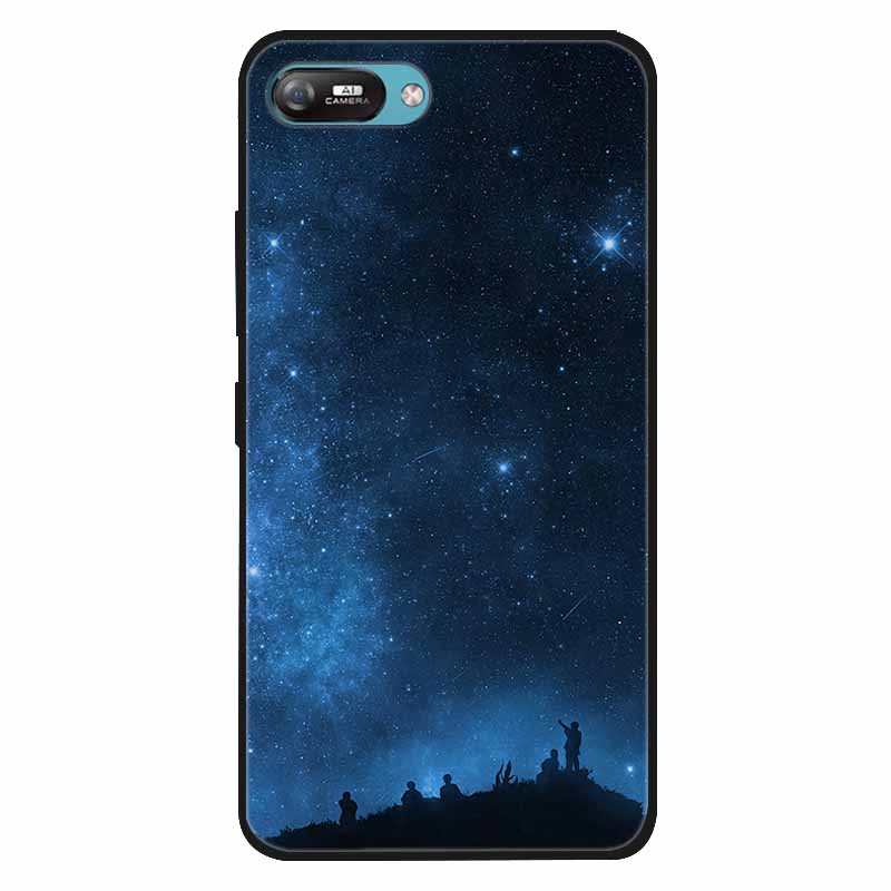 For ITEL A25 Case A27 Marble Soft Silicone Back Case for ITEL A25 ITELA25 Phone Cover for ITEL A17 A27 A 25 Pro Coque Bag Fundas