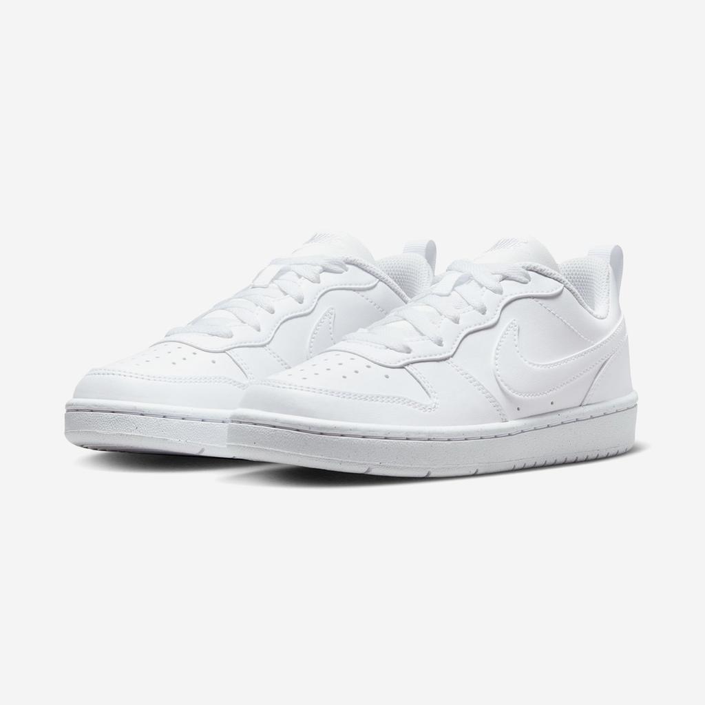 Nike Court Borough Low Recraft Chłopięce Klasa Szkoła Dv5456 106