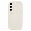 YX Series For Samsung Galaxy S22+ 5G Case Anti-scratch Soft TPU Phone Cover